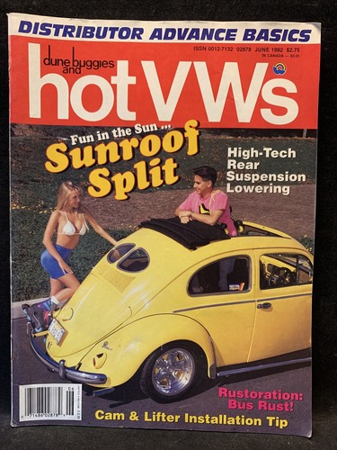 Dune buggies and hot vws - buggies,