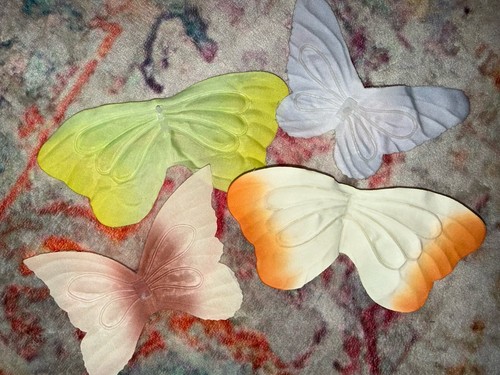 Hornby flower fairies pixies - hornby,
