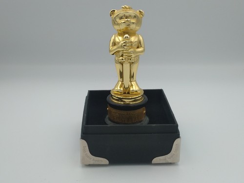 Bad taste bears figurine - bad,
