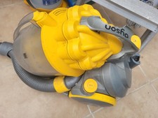 Dyson DC08 Cylinder Vacuum