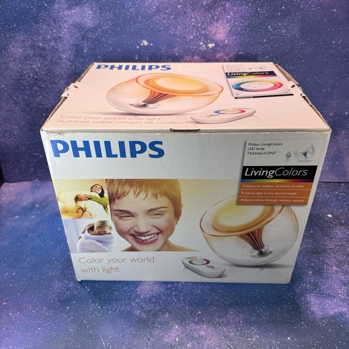 Phillips living color multi - color,