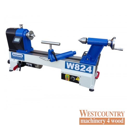 Charnwood w824 midi - charnwood,