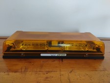 WHELEN 12VDC Amber Mini Light