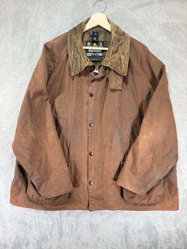 Barbour bedale wax jacket - wax,