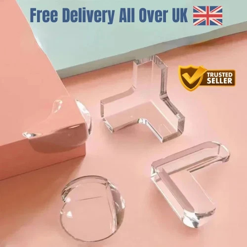 10x safety corner protectors - corner,