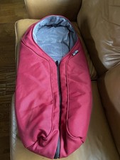 Mothercare Orb Cocoon Pushchair Accessory