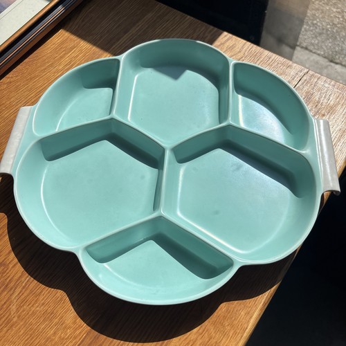 Poole pottery twintone - poole,