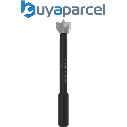 Bosch drill bits expert wood - bosch,