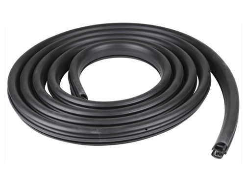 Sliding door seal rubber - seal,