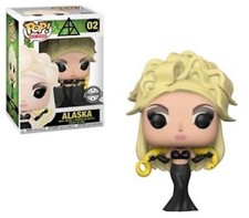 Funko Pop Drag Queens 02
