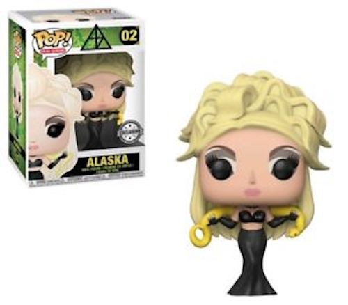 Funko pop drag - drag, 02