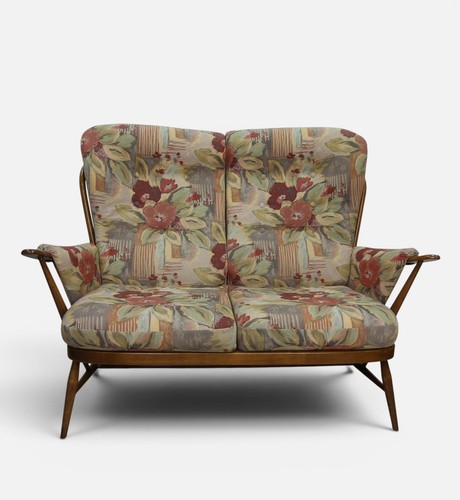 Vintage ercol evergreen - vintage, 2