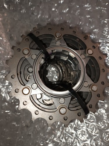 Dura ace 7800 - 7800, 10