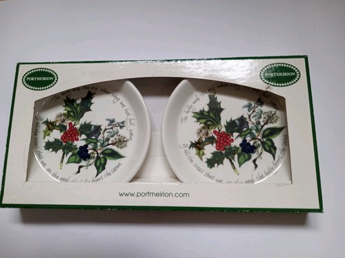 Portmeirion the holly - the, &