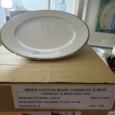 FAIRMONT Eternal Collection