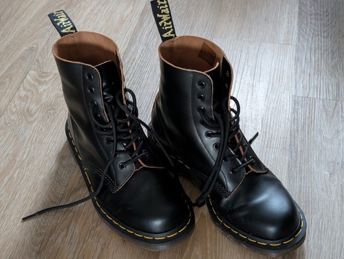 Marten vintage 1460 mie - vintage,