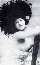 Vintage 1920's French Risque