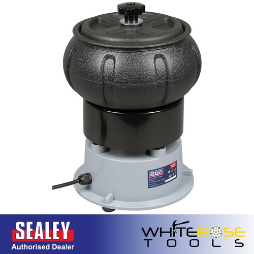Sealey sb948 vibratory - sb948, tumbler