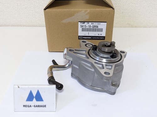 Sh15 g00a mazda genuine - sh15-18-g00a,