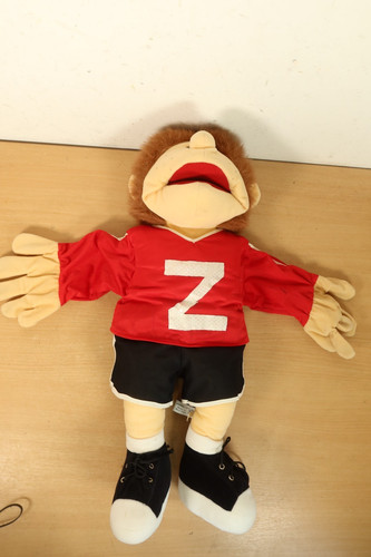 Living puppets large hand - puppets,