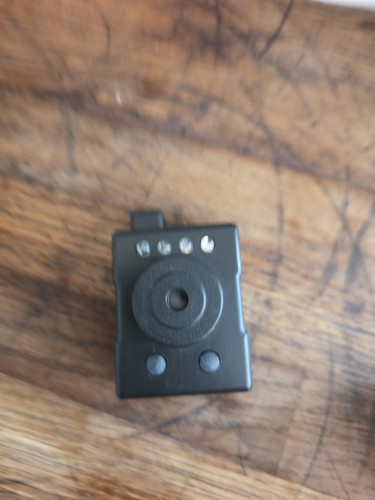 Steve neville receiver with - steve,