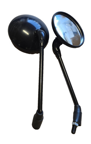 Vespa gts 2022 black mirrors - 2022+,