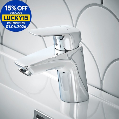 Hansgrohe logis single lever - single,
