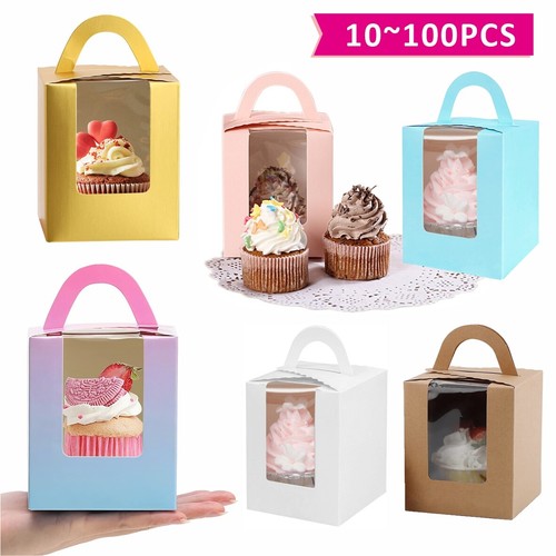 100x christmas cupcake - 10-100x,