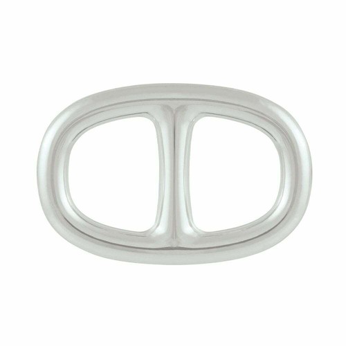Buckle style silver - buckle,