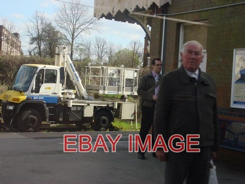 Photo unimog witham - photo,