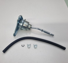 Turbocharger Actuator Toyota