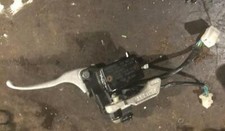 2004 500 Yamaha Venture