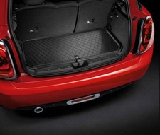 MINI Genuine Fitted Luggage