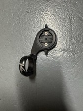 K-EDGE Garmin Mount TT Black -