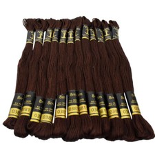 Anchor Threads Embroidery