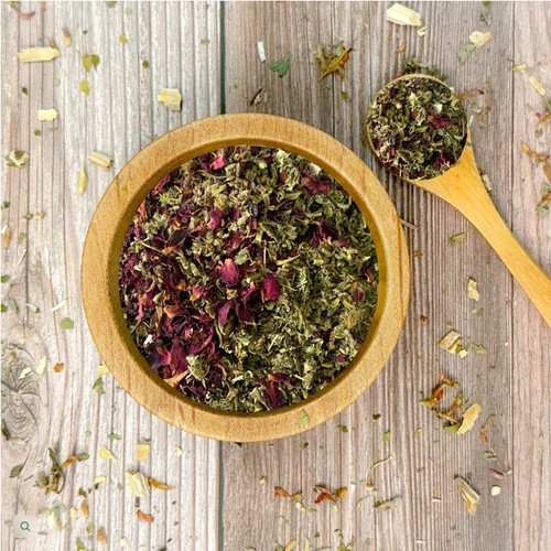 Dreamy blend tea - dreamy, |