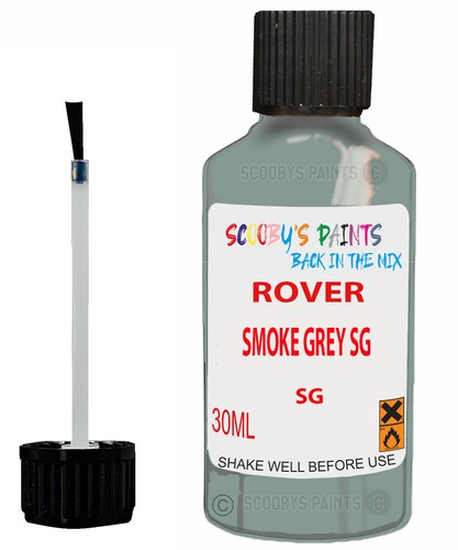 Paint for rover - rover, vitesse