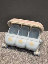 Sylvanian families baby - sylvanian,