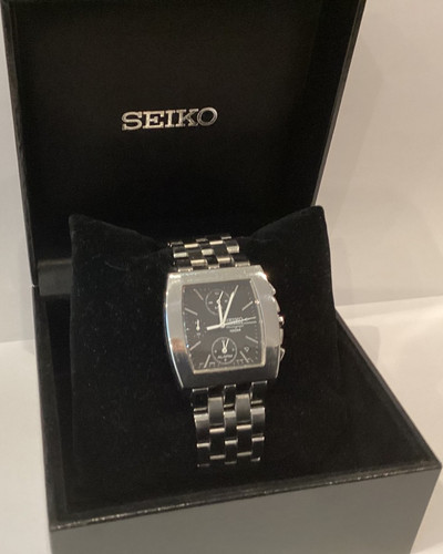 Rare vintage seiko - rare,