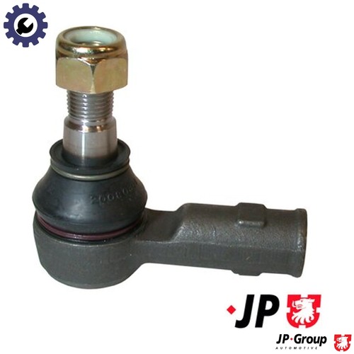 Tie rod end 1144600100 for - rod, vw