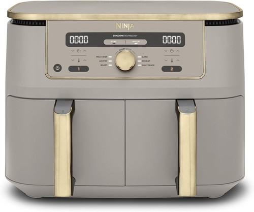 Ninja max dual - zone, air