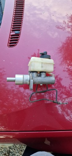 Bmw e34 brake - m5, master
