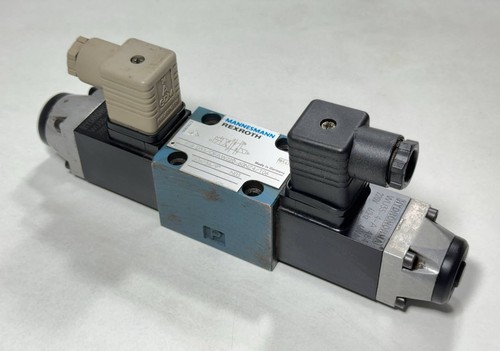 Mannesmann rexroth 4we - 4we, 6