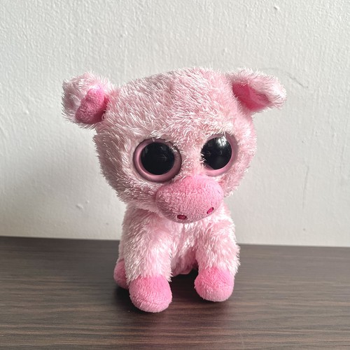 Retired beanie boos - retired, 2012