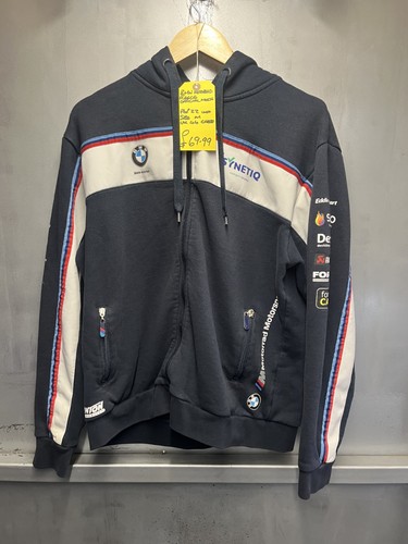 Tyco bmw motorrad junior - ,