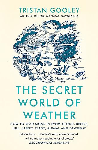 The secret world weather - of,