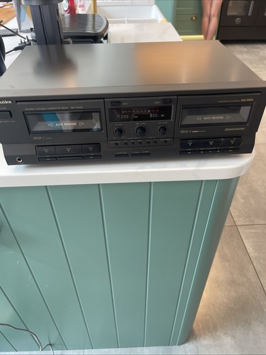 Spectacular vintage technics - spectacular,
