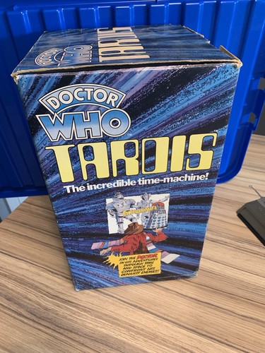 Doctor who denys fisher - doctor,