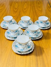 Vintage Marie Bone China Tea