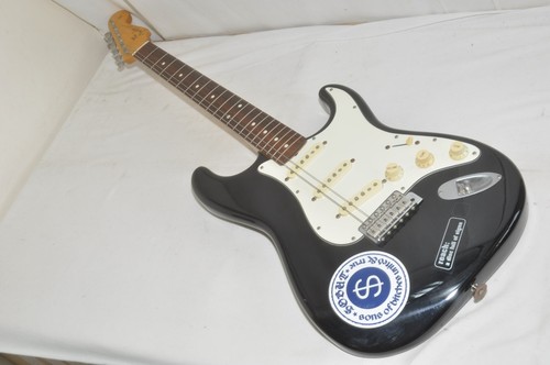 Fender stratocaster 62 - fender, st-62